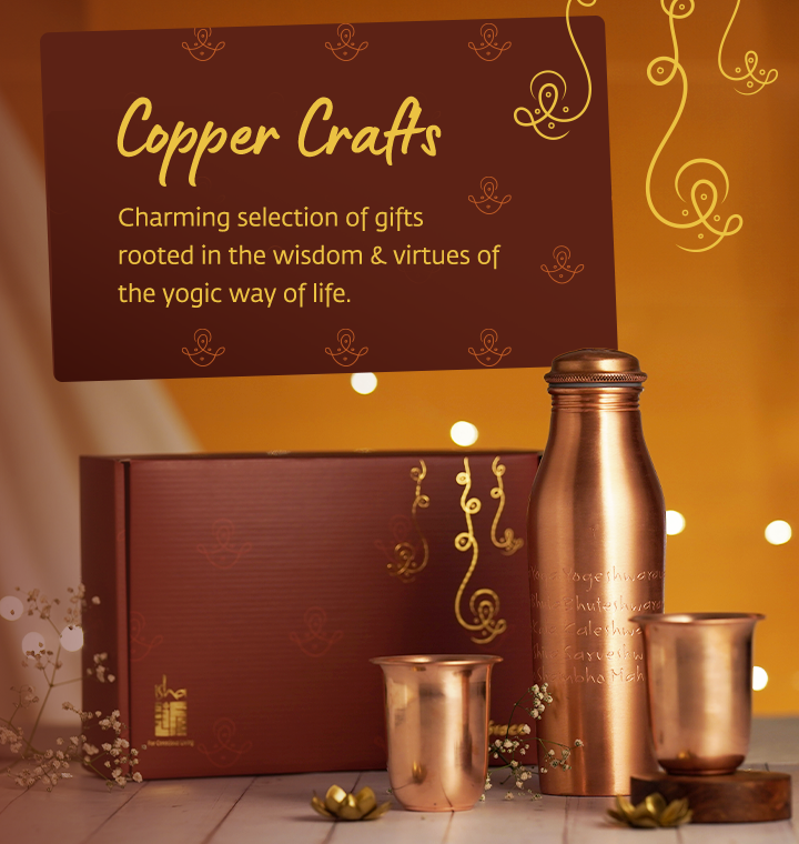 Copper Crafts