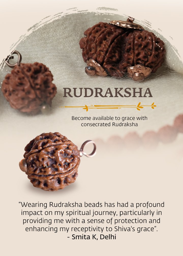 Rudraksha