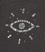 Melange Unisex T Shirt Nirvaana Dr Grey 9-10 yrs