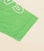 Unisex Save Soil Cotton T Shirt - Green