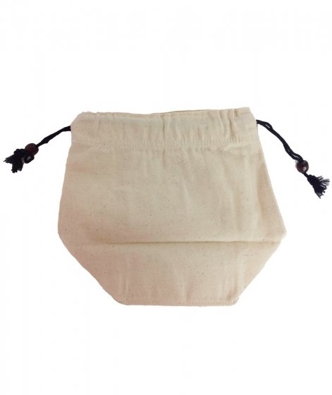 Bhuta Shuddhi Cloth Bag