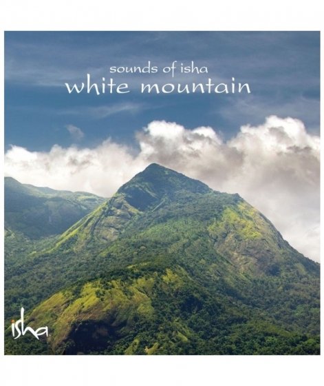 White Mountain Music CD
