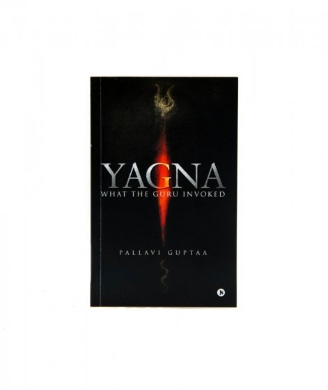 Yagna - What The Guru Invoked