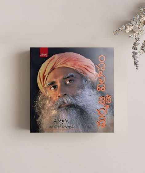 మర్మజ్ఞ విలాసం (Mystic's Musings, Telugu Edition)