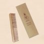 Handmade Neem Wood Comb (Two in one)