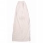 Cotton Skirt - White