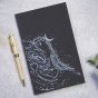 Adiyogi Galactic - Printed Notebook