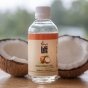 Coconut Oil, 200 ml.
