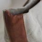 Washed Cotton Canvas Bag