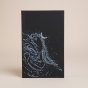 Adiyogi Galactic - Printed Notebook