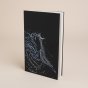 Adiyogi Galactic - Printed Notebook