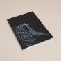 Adiyogi Galactic - Printed Notebook