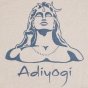 Adiyogi Tote Bag - Natural