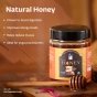 Natural Honey, 250 gm.