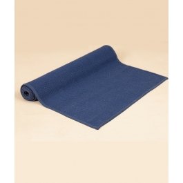 Buy Cotton Rug Yoga Mat Back Rubberized Online at Best Price