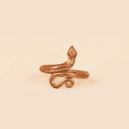 Copper ring sales online purchase