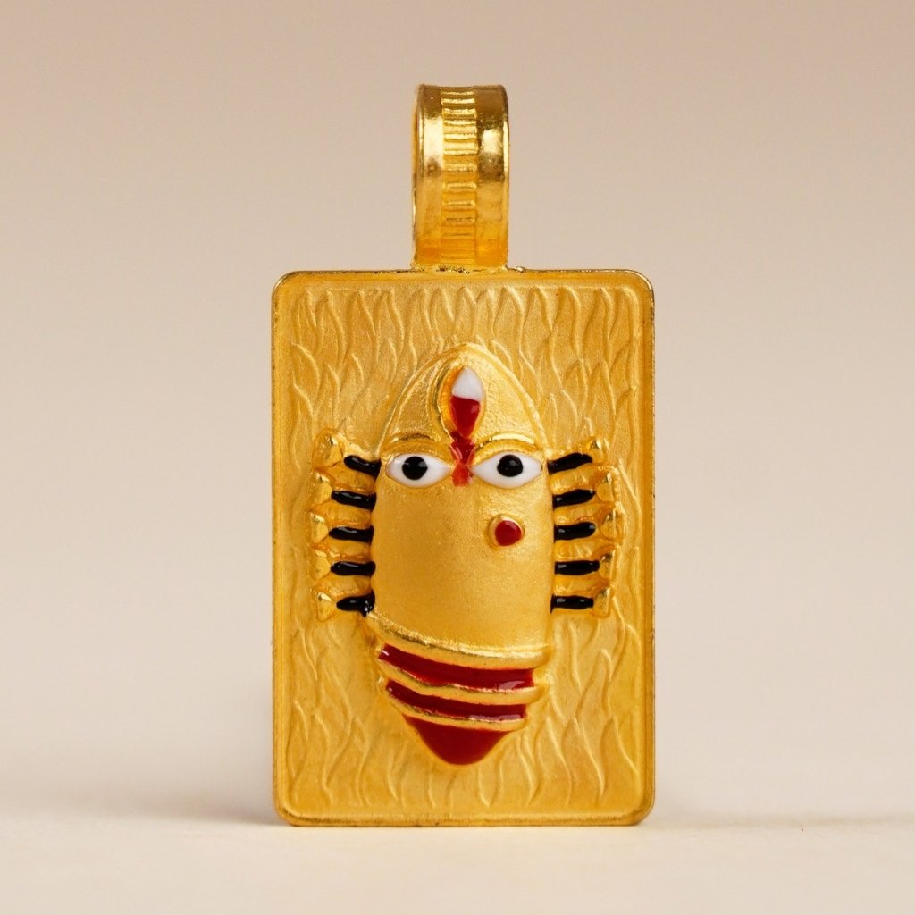 Buy gold pendant online discount