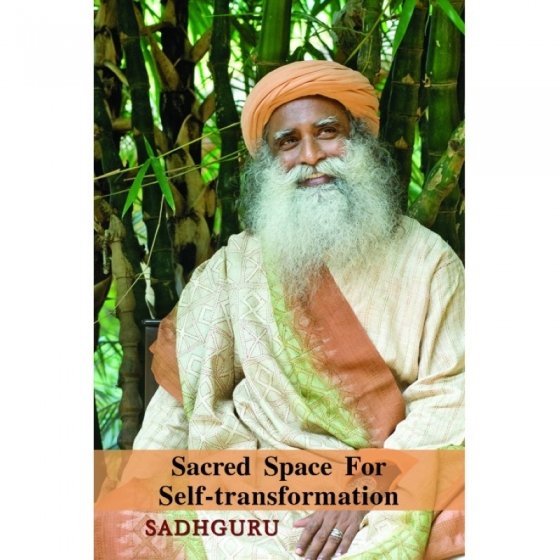 Sacred Space For Self Transformation