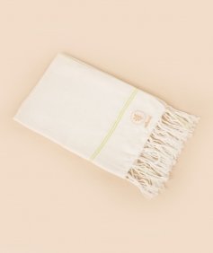 Handloom Cotton Towel - Big