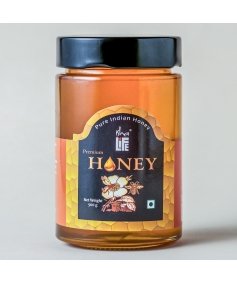 Natural Honey, 500 gm.