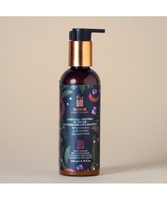 Hairfall Control & Repair Organic Shampoo with Shikakai and Jatamansi(All hair types) - 200ml