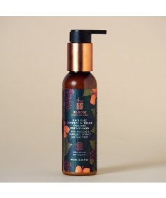 Hair Fall Control & Repair Organic Conditioner with Hibiscus & Grapeseed Extract (All Hair Types) - 100ml
