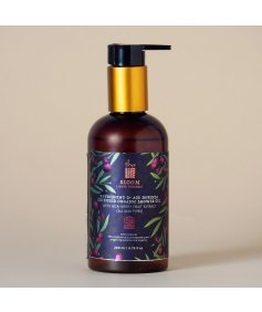 Refreshing & Age Defence Shower Gel With Acai Berry Fruit Extract (All Skin Types) -  200ml