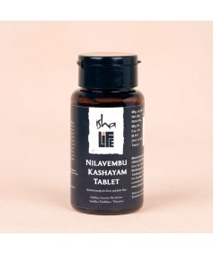 Nilavembu Kashayam Tablet 60 pcs