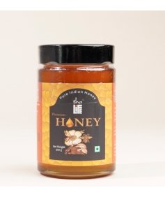 Natural Honey 500 gms