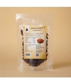 Palm Candy, 100 gm