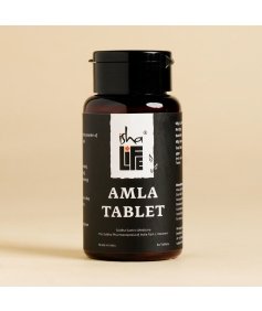 Amla Tablet, 60 pcs