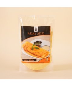 Adai Dosa Mix (500 gm). Instant Multigrain Dosa Mix.