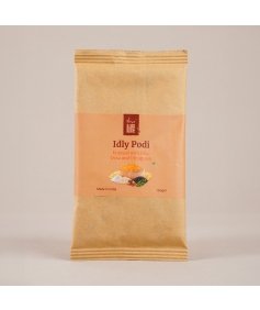 Idli Podi (Gunpowder), 100 gm