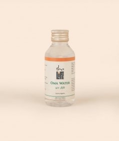 Oma Water (Ajwain water) 100 ml 