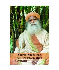 Sacred Space For Self Transformation