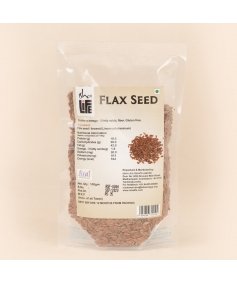 Flax Seed - 100 gms