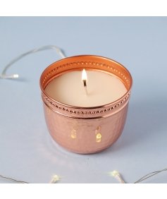 Royal Finish Candle. A gift of grace for your loved ones. 
