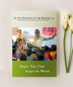 Inspire Your Child, Inspire the World