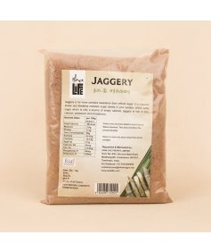 Pure and natural Jaggery. Great alternative to white sugar. Chemical free. High in nutrition (1kg)
