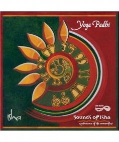 Yoga Padhi Music CD
