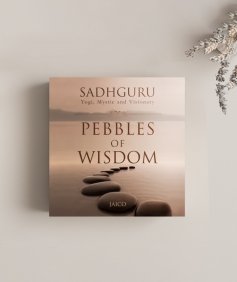 Pebbles Of Wisdom
