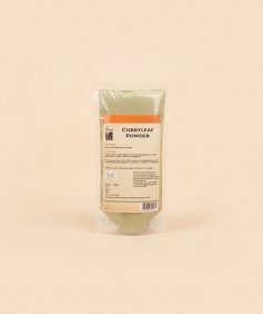 Curry Leaf Powder,100 gm