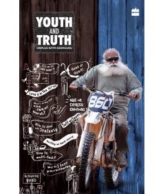Youth and Truth - Unplug with Sadhguru