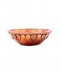Handcrafted Copper Bowl - Small