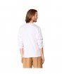 Unisex Adiyogi T-Shirt - White 