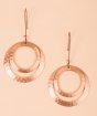 Copper Earring - Style 4