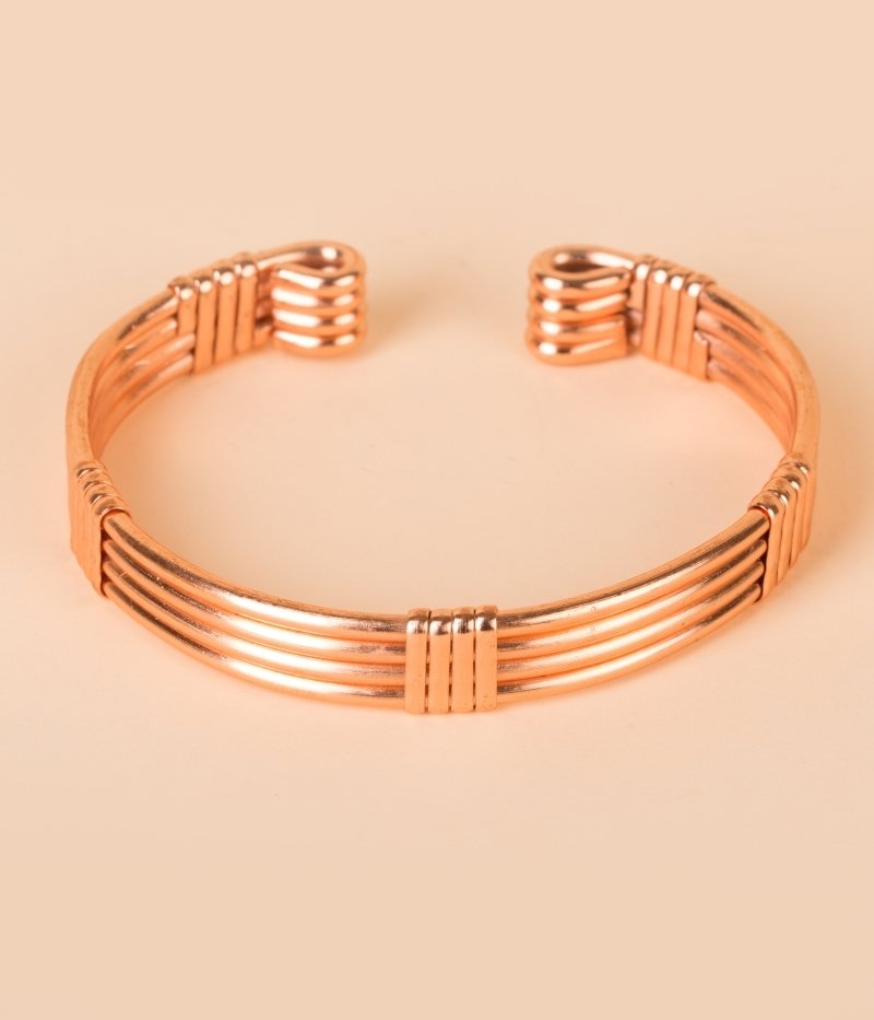 Isha Life Adiyogi Rudraksha Gift Set Chain Copper Earrings Cuff Bracelet  Pendant | eBay