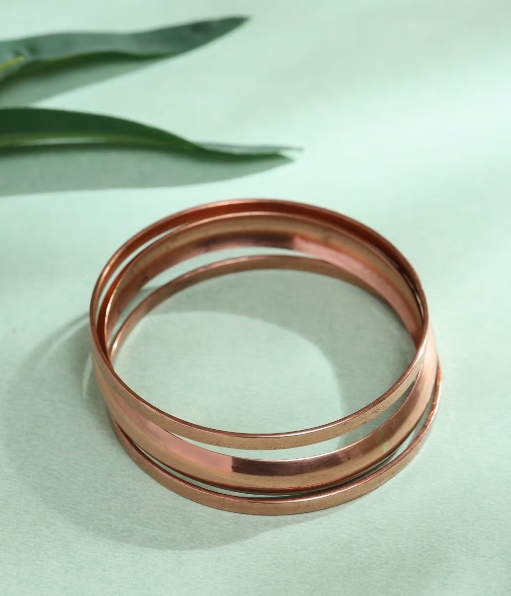 Buy Sadhguru Copper Ring , Isha Linga Copper Ring , Copper Ring Online in  India - Etsy