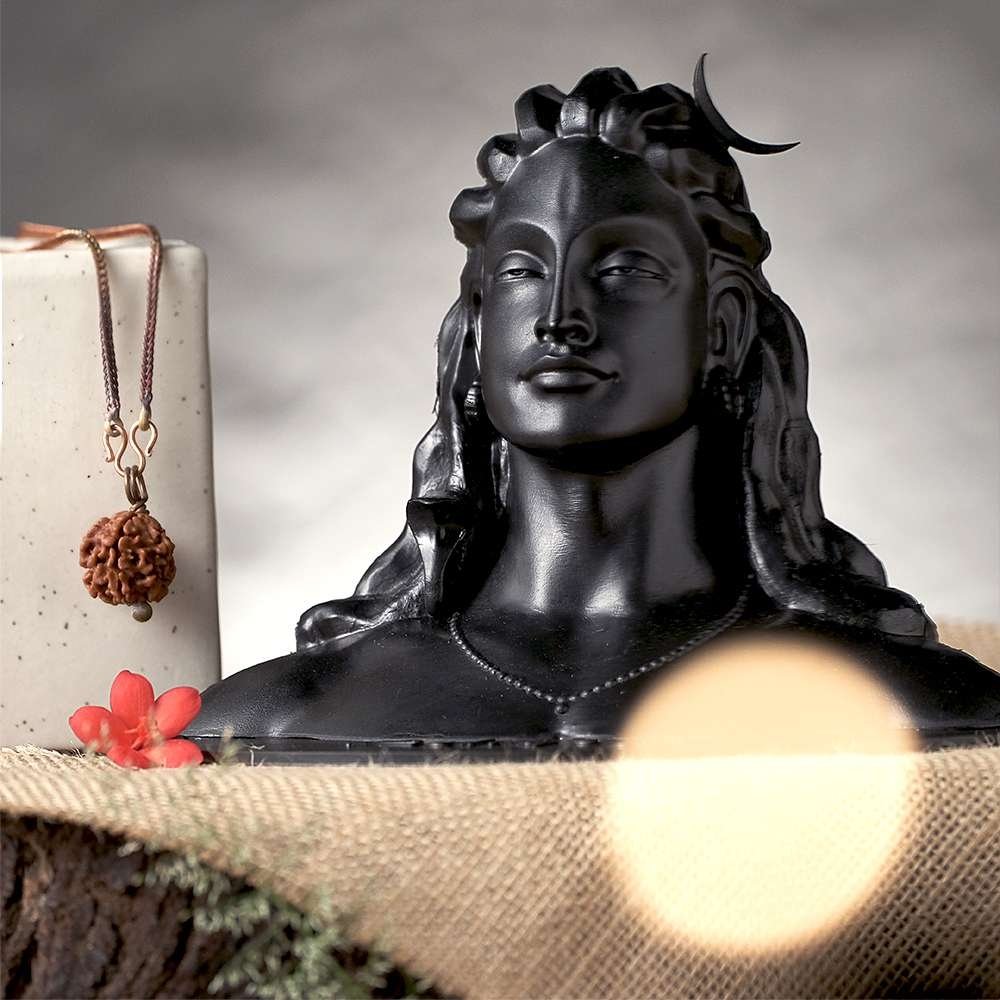5 Mukhi Guru Bracelet – Amethyst To enhances awareness and concentration -  Engineered to Heal²