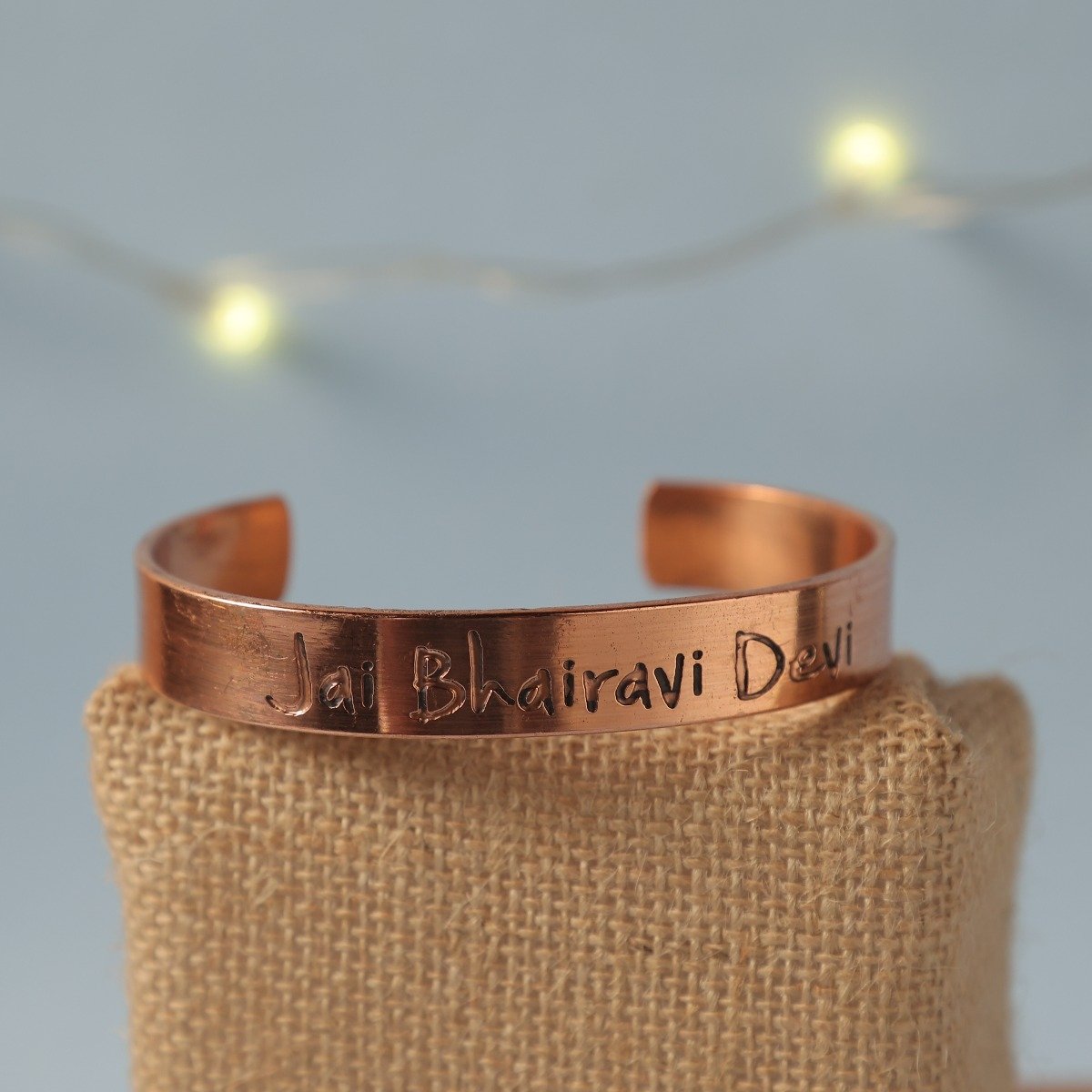 Amazing Health Benefits of Wearing a Copper Bracelet – CopperUtensilOnline